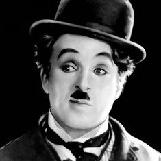 Charlie Chaplin