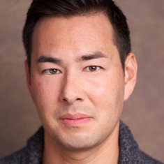 Kevin Lee Rosenblum