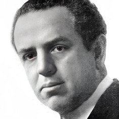 Walter Law