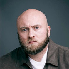 Oliver Svendsen