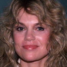 Dyan Cannon
