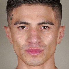 Sergio Chirino Sanchez