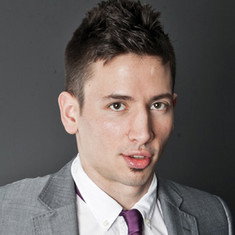 Esteban Del Toro