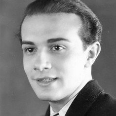 Robert Hommet
