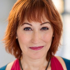 Marianne Ferrari