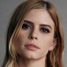 Carlson Young