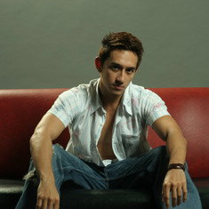 Michael Roy Jornales