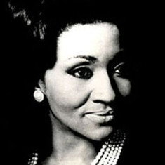 Grace Bumbry