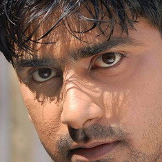 Manoj Ojha