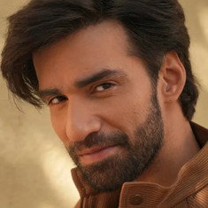 Avinash Tiwary