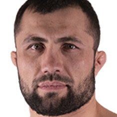 Faridun Odilov
