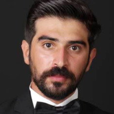 Bahruz Vagifoglu