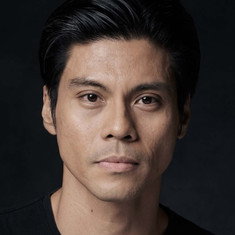 Jerald Napoles