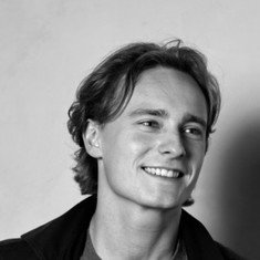 Seth Brusewitz