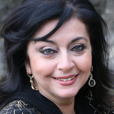 Hamida Omarova