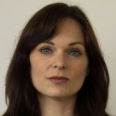 Helen Kent