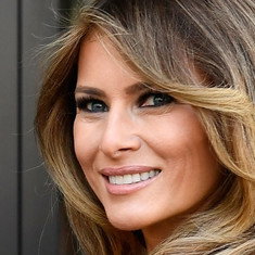Melania Trump