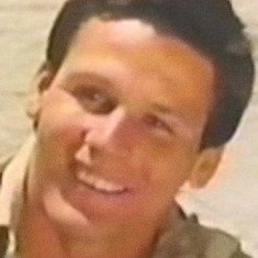 Brian Thompson