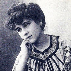 Jeanne Bérangère