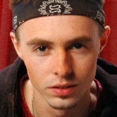 Lucas Davidson