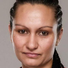Faith Van Duin