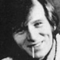 Frank Vaughn