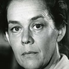 Ulla Isaksson