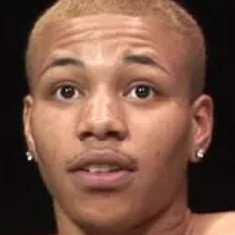 Curtis Creed
