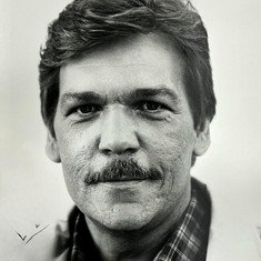 Tom Atkins