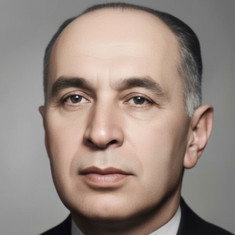 Kemal Seden