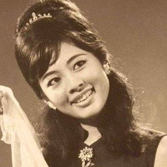 Khin Than Nu