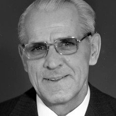 Willi Stoph