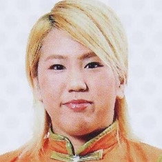Hiroe Nagahama