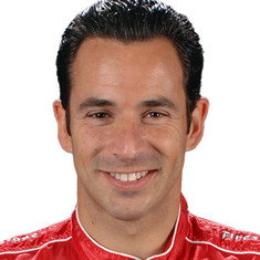 Hélio Castroneves