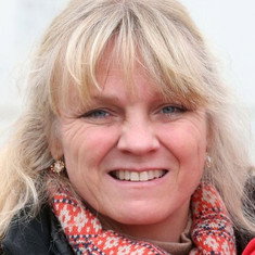 Pernilla Solberg