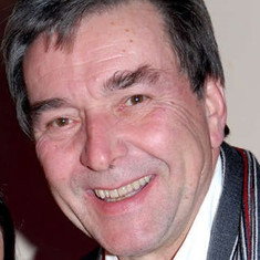 Harry S. Morgan
