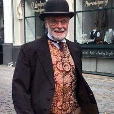 Ebbe Engmark