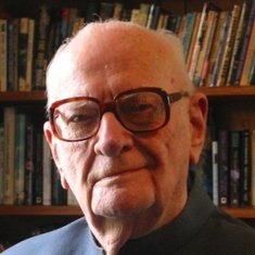Arthur C. Clarke