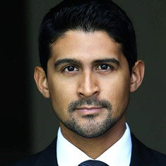 Eric Salazar