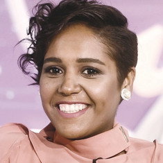 Nourah Al-Ameeri