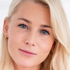 Camilla Rubæk