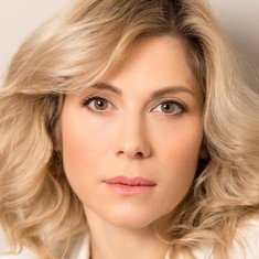 Anna Nevskaya