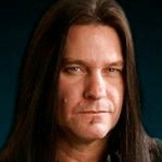 Shawn Drover