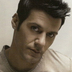 Yorgos Seitaridis