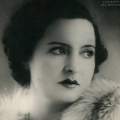 Aleksandra Toidze