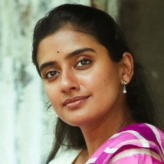 Sushmitha Bhat
