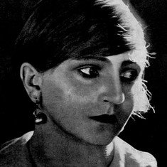 Mariia Diusimetier