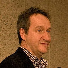 David Bintley