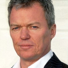 Peter Windrem