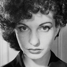 Maya Deren